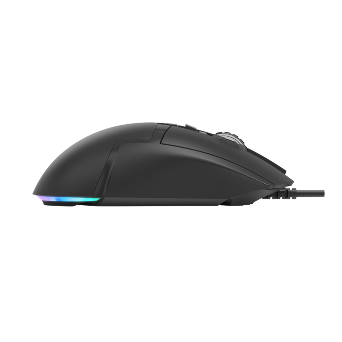 Xtrike me Gaming Mouse GM-520/502
