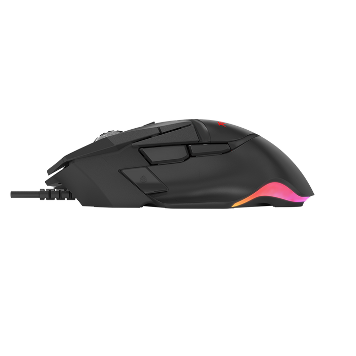 Xtrike me Gaming Mouse GM-520/502