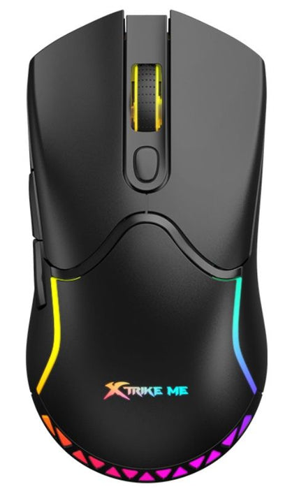 Xtrike ME Gaming mouse GW-610