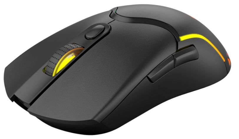 Xtrike ME Gaming mouse GW-610