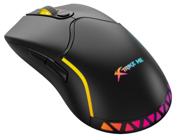 Xtrike ME Gaming mouse GW-610