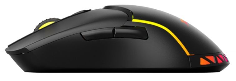 Xtrike ME Gaming mouse GW-610