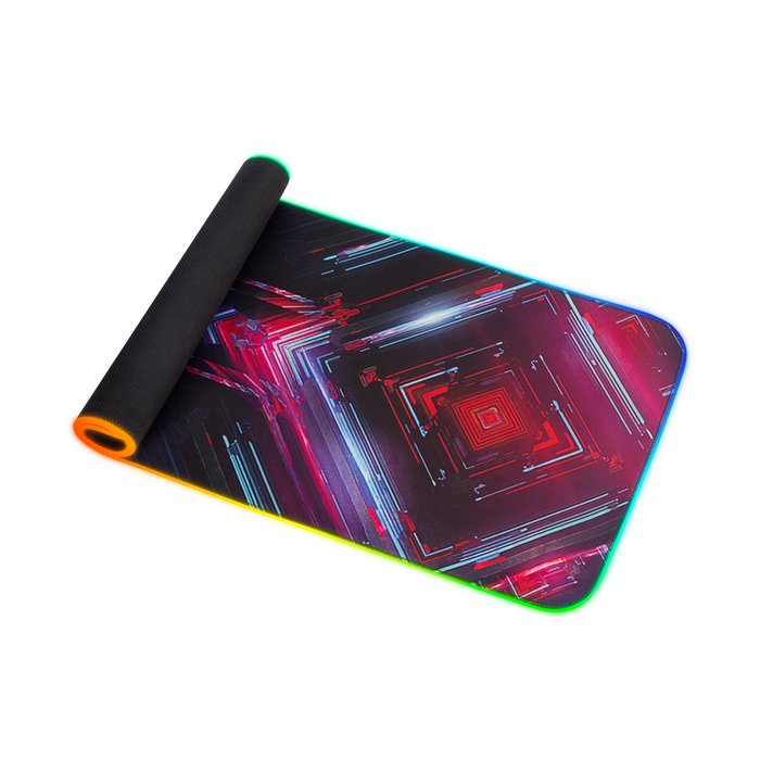 Xtrike ME Gaming Mouse Pad MP-606