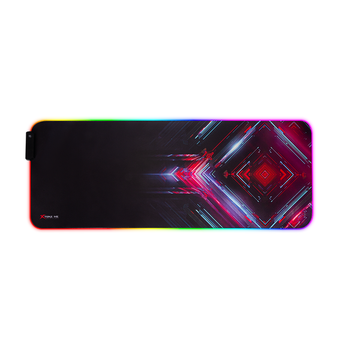 Xtrike ME Gaming Mouse Pad MP-606