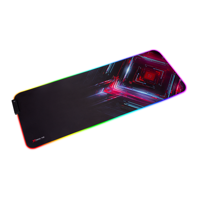 Xtrike ME Gaming Mouse Pad MP-606