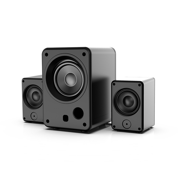 Xtrike-me Speakers SK-612