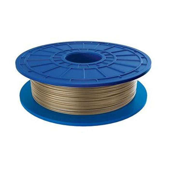 3D TAPE PLA 600GR/DA VINCI JUNIOR/ GOLD