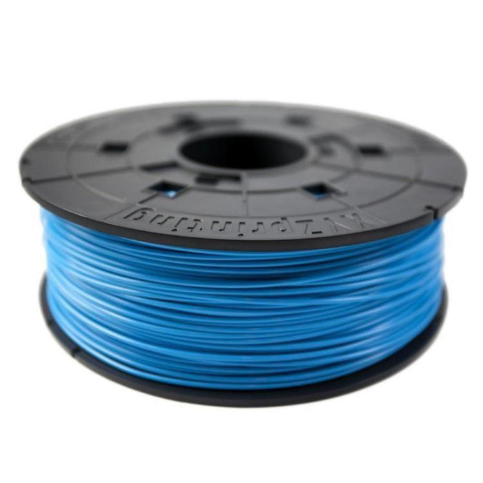 Consumable for 3D printer XYZprinting - PLA (NFC) filament, 1.75 mm, Blue