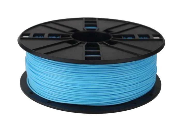 XYZ printing 3D printer consumable RFPLCXEU0SK, PLA, 1.75 mm, 600 gr, Sky blue