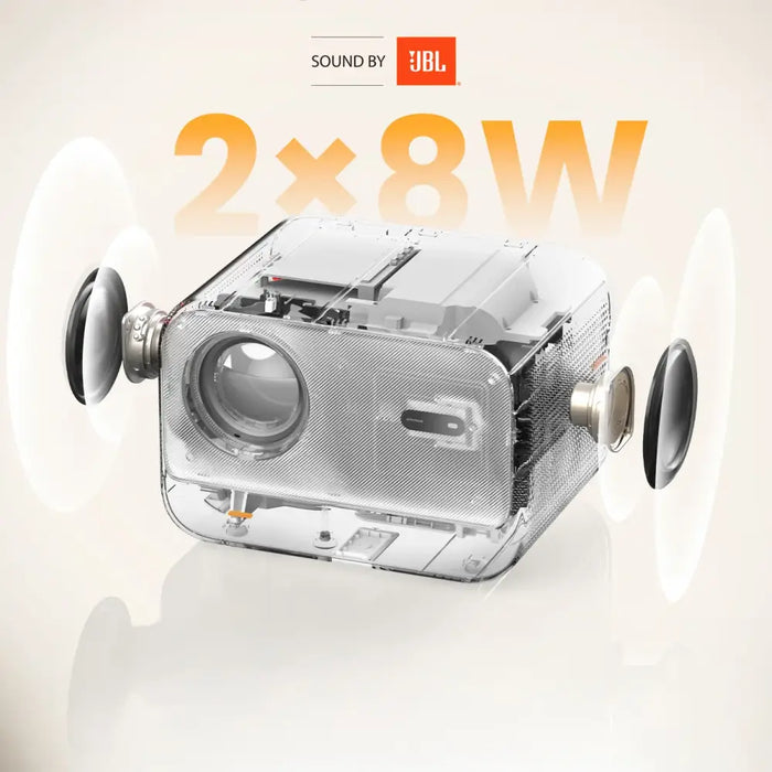 Yaber L2s Projector - Projectors<<<HurtelXML