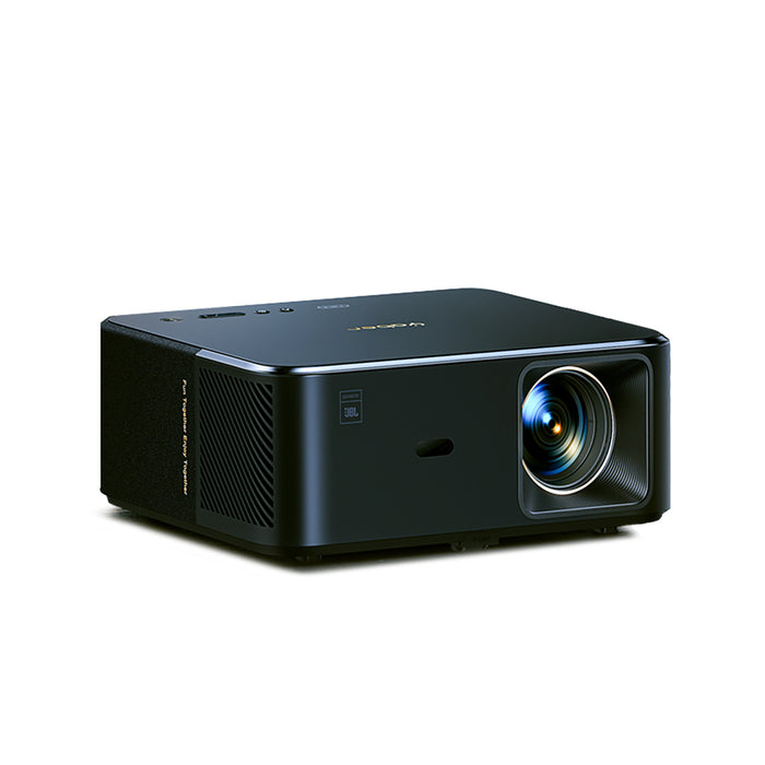 Yaber K2s LCD FullHD 1080p Multimedia Projector with JBL Speakers - Black