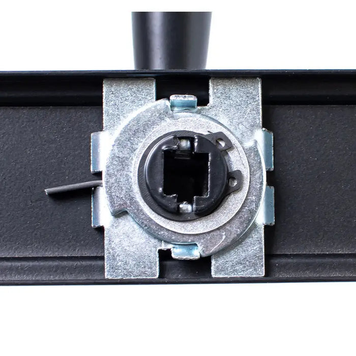 YALE 1979 DOOR HANDLE - Обков за врати<<<Обков<<<Мебели и интериор<<<Praktiker&&&Обков за врати<<<Врати и