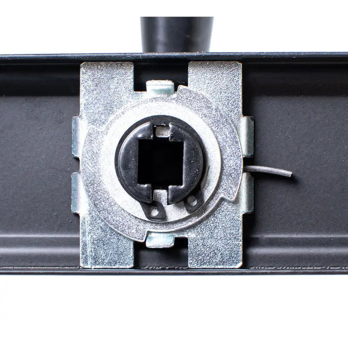 YALE 1979 DOOR HANDLE - Обков за врати<<<Обков<<<Мебели и интериор<<<Praktiker&&&Обков за врати<<<Врати и