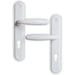 YALE 1979 DOOR HANDLE - Обков за врати<<<Обков<<<Мебели и интериор<<<Praktiker&&&Обков за врати<<<Врати и