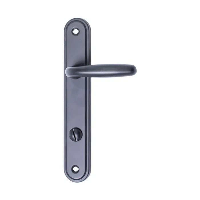 YALE 1979 DOOR HANDLE - Обков за врати<<<Обков<<<Мебели и интериор<<<Praktiker&&&Обков за врати<<<Обков<<<Инструменти и