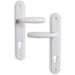YALE 1979 DOOR HANDLE - Обков за врати<<<Обков<<<Мебели и интериор<<<Praktiker&&&Обков за врати<<<Врати и