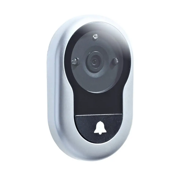 Yale 45-4500-1440-00-6011 digital door viewer - ActuatorsIND-URW<<<Smart houseIND<<<ActionPL