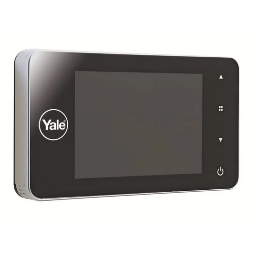 Yale 45-4500-1440-00-6011 digital door viewer - ActuatorsIND-URW<<<Smart houseIND<<<ActionPL