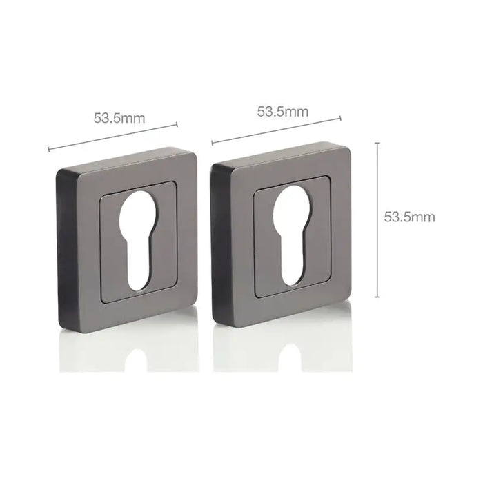 YALE BOLOGNA DOOR HANDLE - Обков за врати<<<Обков<<<Мебели и интериор<<<Praktiker&&&Обков за врати<<<Врати и