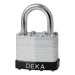 YALE DP-40 PADLOCK - Катинари<<<Сейфове и метални кутии<<<Инструменти и железария<<<Praktiker&&&Катинари<<<Сейфове
