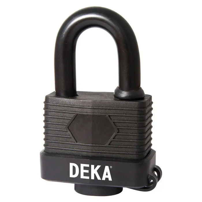 YALE DP-50-W PADLOCK - Катинари<<<Сейфове и метални кутии<<<Инструменти и железария<<<Praktiker&&&Катинари<<<Сейфове