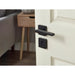 YALE SIENA DOOR HANDLE - Обков за врати<<<Обков<<<Мебели и интериор<<<Praktiker&&&Обков за врати<<<Врати и
