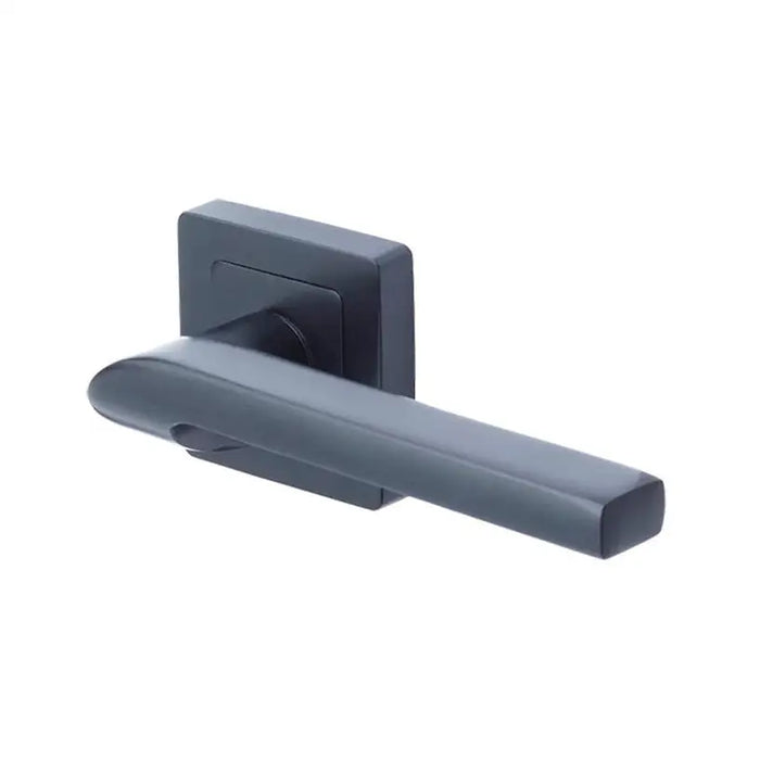 YALE SIENA DOOR HANDLE - Обков за врати<<<Обков<<<Мебели и интериор<<<Praktiker&&&Обков за врати<<<Врати и