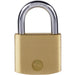 YALE Y110B PADLOCK - Катинари<<<Сейфове и метални кутии<<<Инструменти и железария<<<Praktiker&&&Катинари<<<Обков за