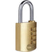 YALE Y150B PADLOCK - Катинари<<<Сейфове и метални кутии<<<Инструменти и железария<<<Praktiker&&&Катинари<<<Обков за