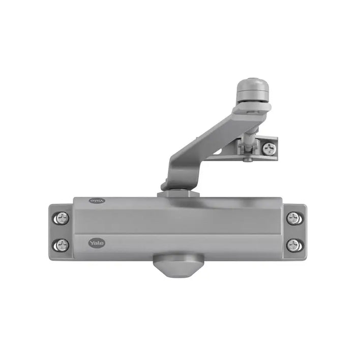 YALE Y300 DOOR AUTOMATIC - Обков за врати<<<Обков<<<Мебели и интериор<<<Praktiker&&&Обков за врати<<<Врати и