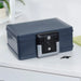 Yale YFWC/154/KB1 Security Box Small 4 l Plastic Grey - Safes and cassettesARB-SEJ<<<Office suppliesARB<<<ActionPL