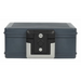 Yale YFWC/154/KB1 Security Box Small 4 l Plastic Grey - Safes and cassettesARB-SEJ<<<Office suppliesARB<<<ActionPL
