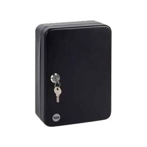 Yale YKB/540/BB2 Metal Wall Safe Black - Safes and cassettesARB-SEJ<<<Office suppliesARB<<<ActionPL