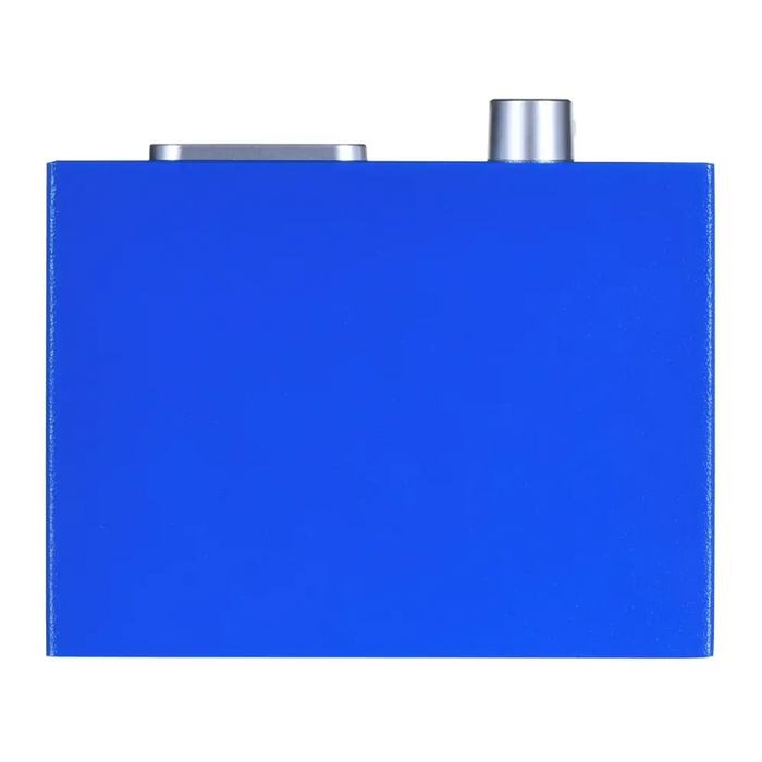 Yale YSV/170/DB2/B Freestanding safe 3.8 l Steel Blue - Safes and cassettesARB-SEJ<<<Office suppliesARB<<<ActionPL