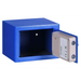 Yale YSV/170/DB2/B Freestanding safe 3.8 l Steel Blue - Safes and cassettesARB-SEJ<<<Office suppliesARB<<<ActionPL