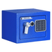 Yale YSV/170/DB2/B Freestanding safe 3.8 l Steel Blue - Safes and cassettesARB-SEJ<<<Office suppliesARB<<<ActionPL
