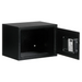Yale YSV/250/DB2 Free Standing Safe 16.3 l Steel Black - Safes and cassettesARB-SEJ<<<Office suppliesARB<<<ActionPL