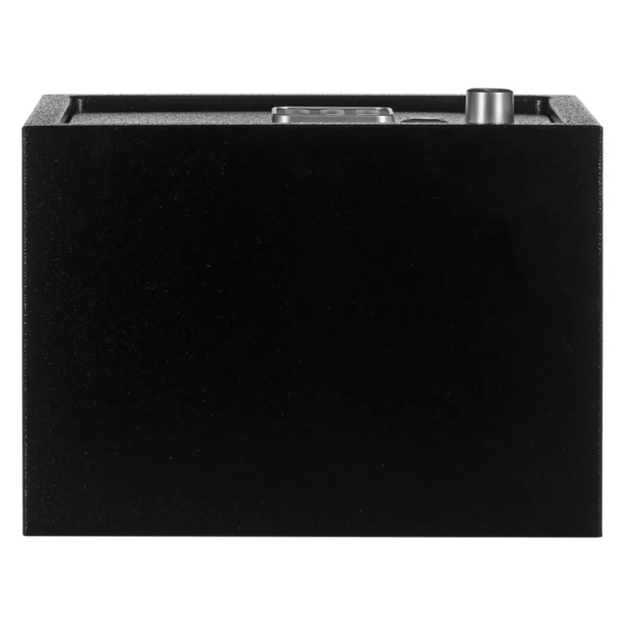 Yale YSV/250/DB2 Free Standing Safe 16.3 l Steel Black - Safes and cassettesARB-SEJ<<<Office suppliesARB<<<ActionPL