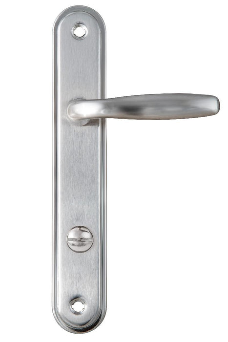 YALE 1979 70MM SATIN SERVICE HANDLE