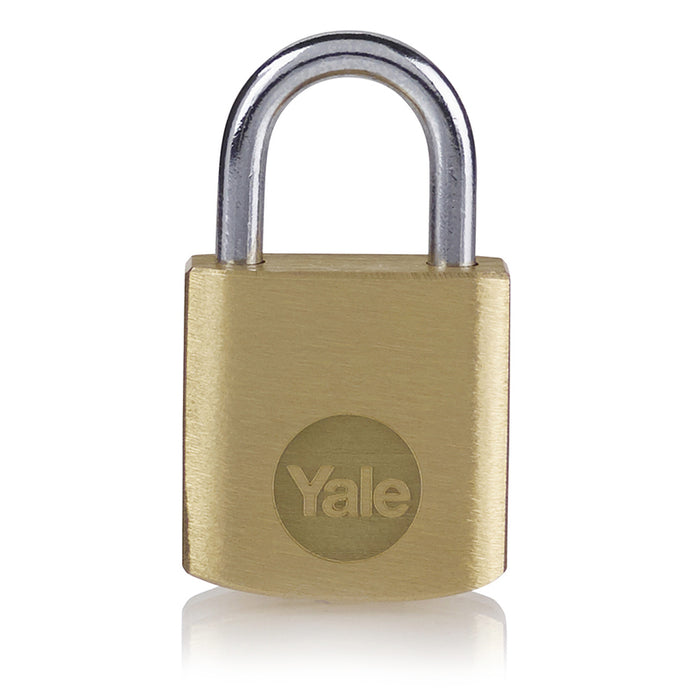 YALE Y110B PADLOCK