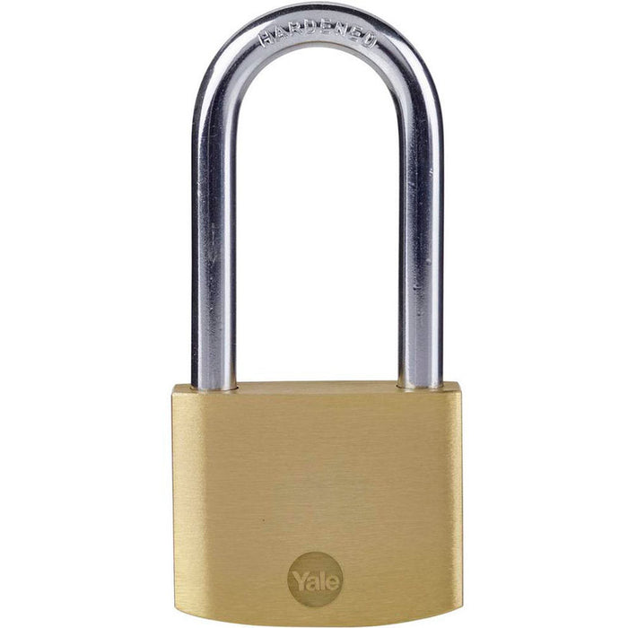 YALE Y110B PADLOCK