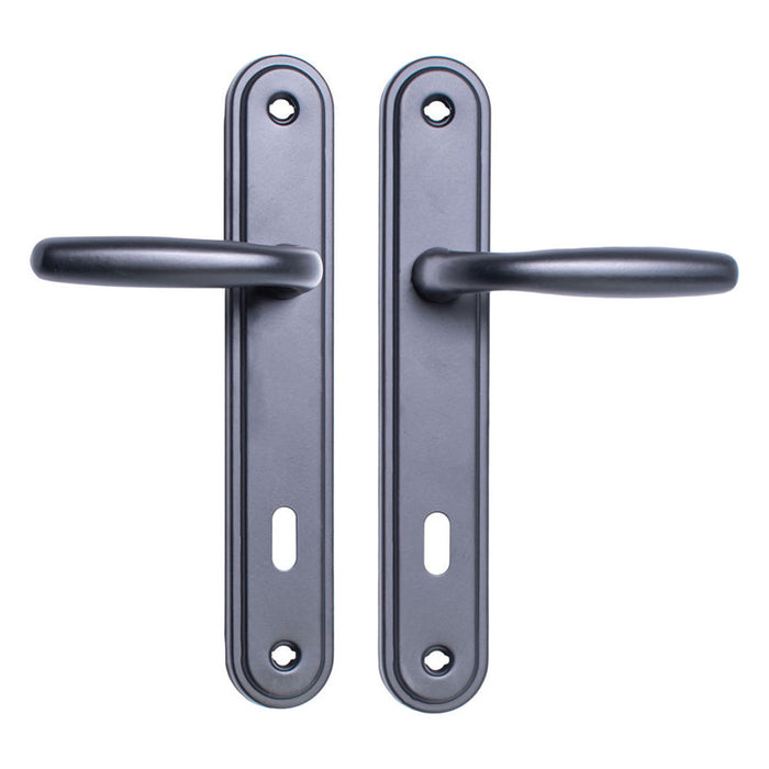 YALE 1979 DOOR HANDLE