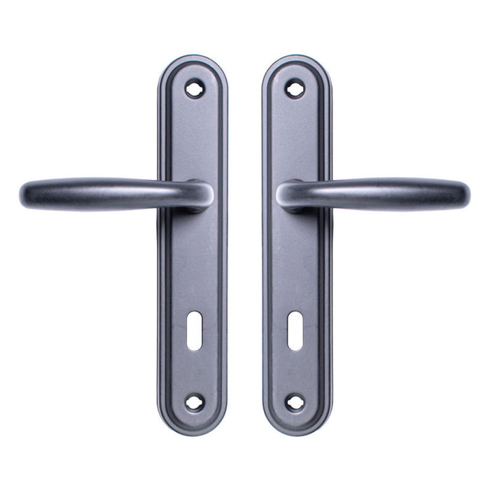 YALE 1979 DOOR HANDLE