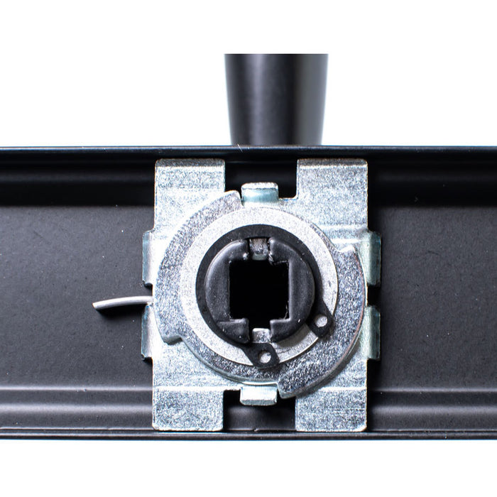 YALE 1979 DOOR HANDLE