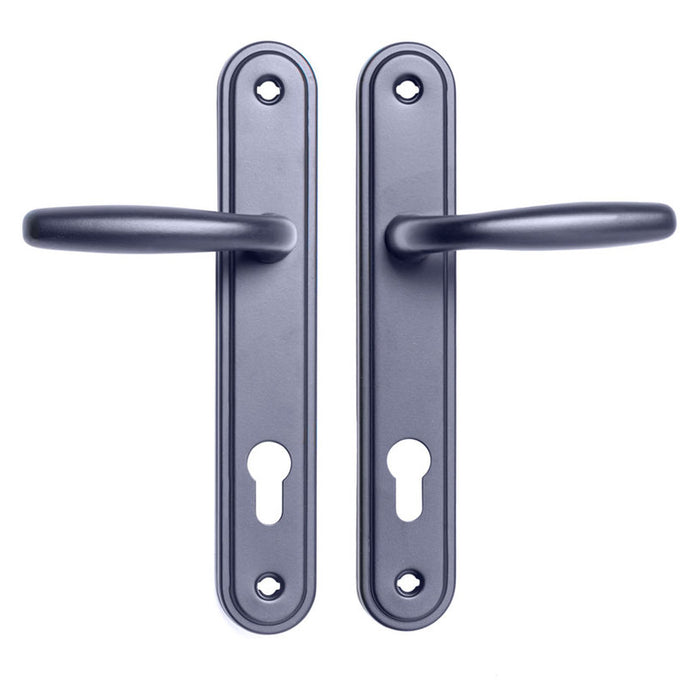 YALE 1979 DOOR HANDLE