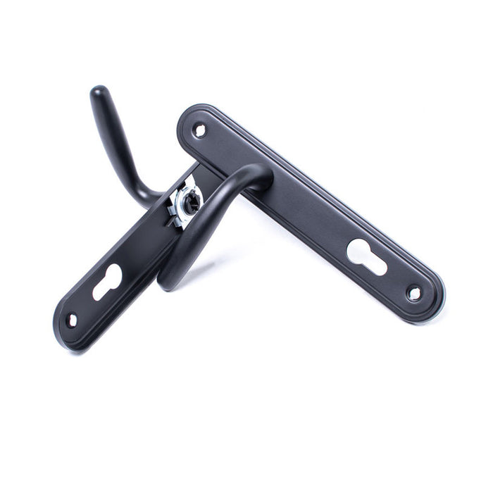 YALE 1979 DOOR HANDLE