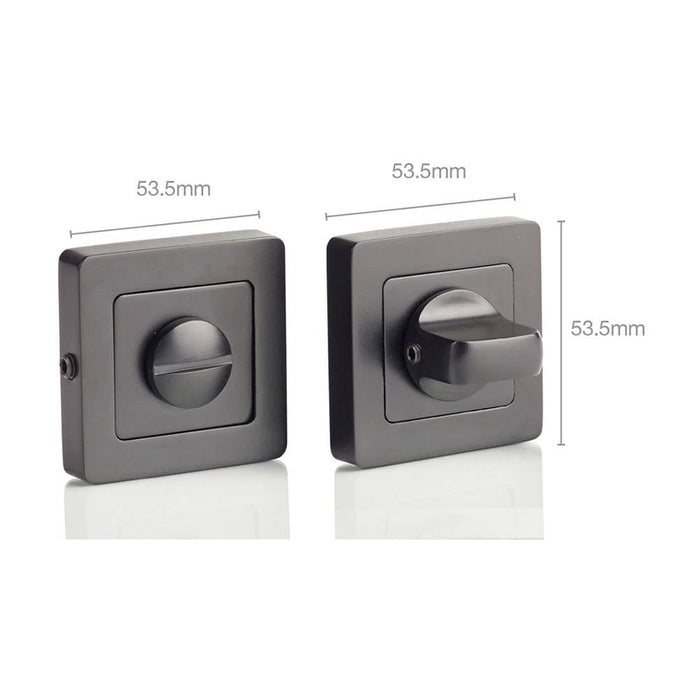 YALE VERONA DOOR HANDLE
