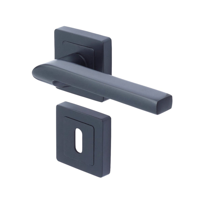 YALE SIENA DOOR HANDLE