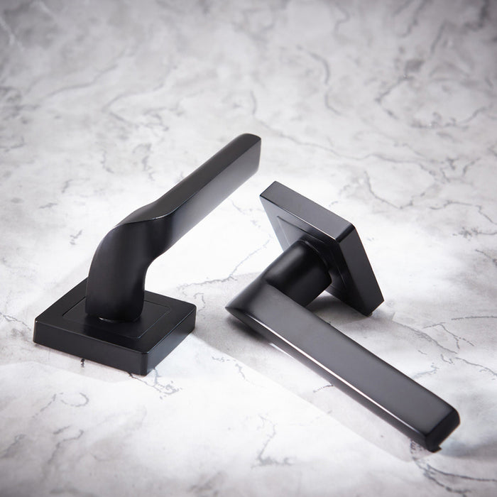 YALE SIENA DOOR HANDLE