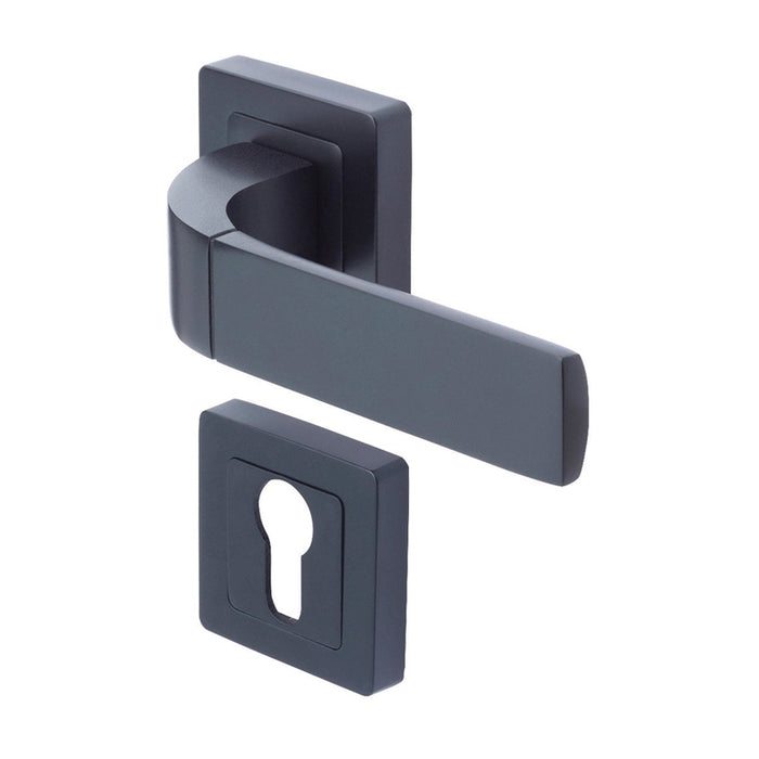YALE BOLOGNA DOOR HANDLE